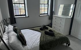 The Lowther Penthouse - 2 Bed House